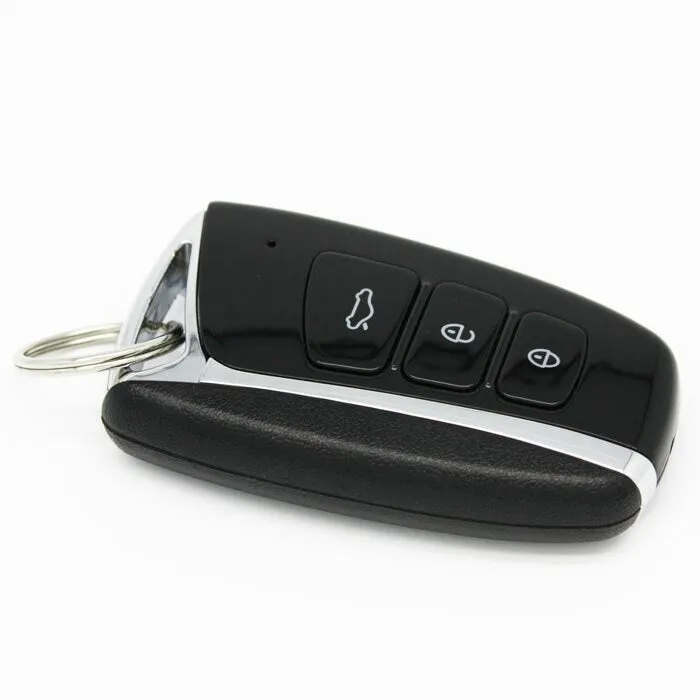 Keychain Spy Camera