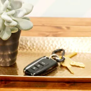 Keychain Spy Camera