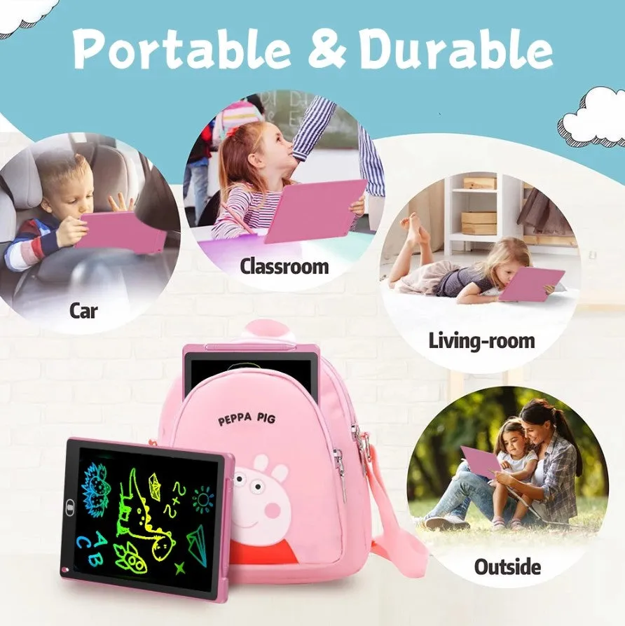 Kids LCD Drawing Pad - 12 Inch