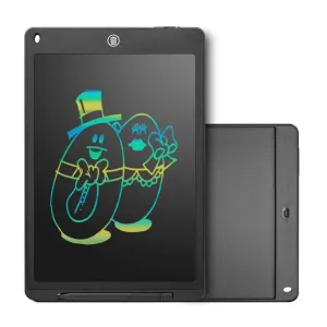 Kids LCD Drawing Pad - 12 Inch