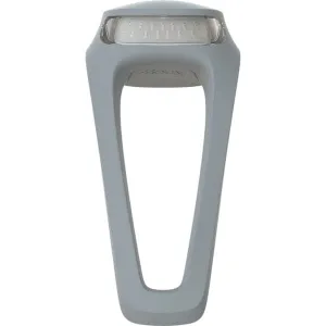 Knog Frog V3 Rechargeable - Abyss Grey Rear