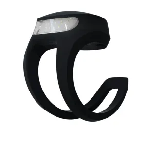 Knog Rear Light Frog Spider Black