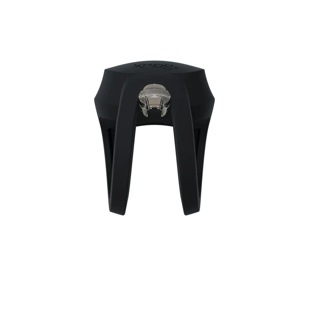 Knog Rear Light Frog Spider Black