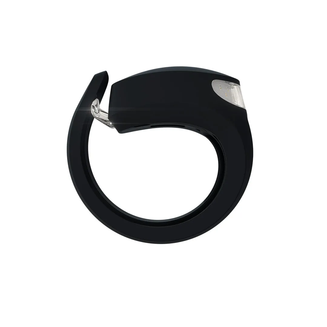 Knog Rear Light Frog Spider Black