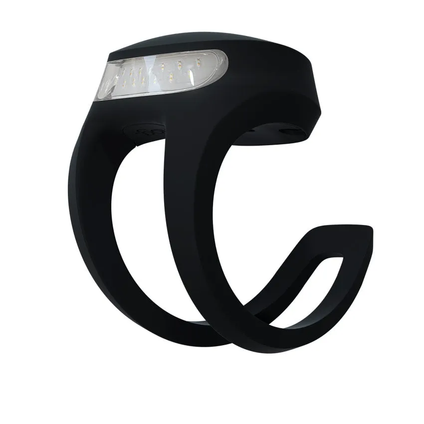 Knog Rear Light Frog Spider Black