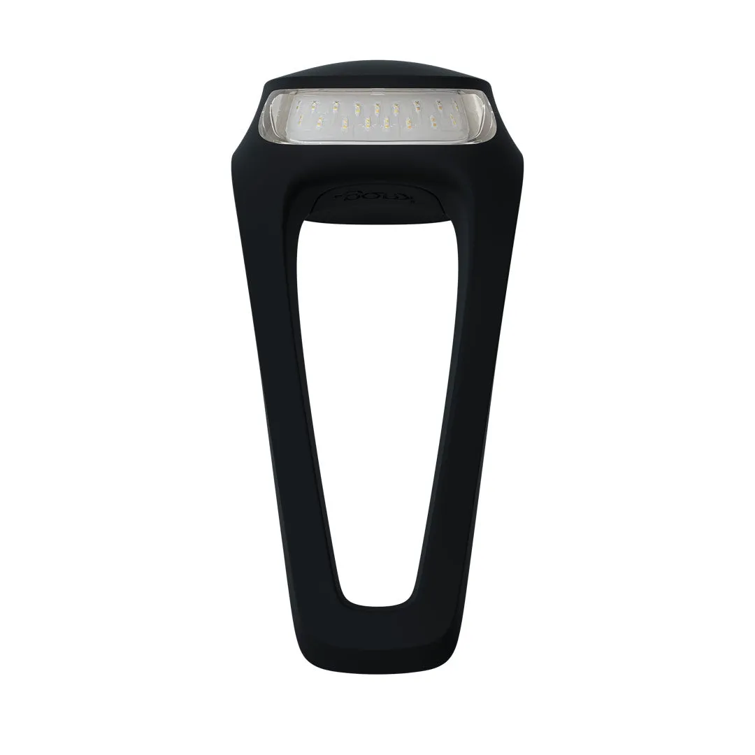 Knog Rear Light Frog Spider Black