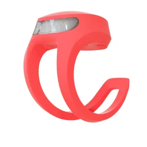Knog Rear Light Frog Tequila Sunrise 20 Lumens
