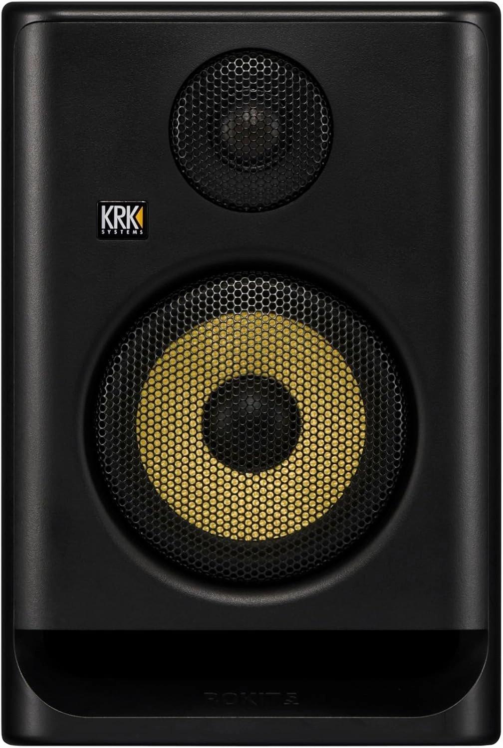 KRK RP5G5 ROKIT 5 Generation Five 5" Powered Studio Monitor