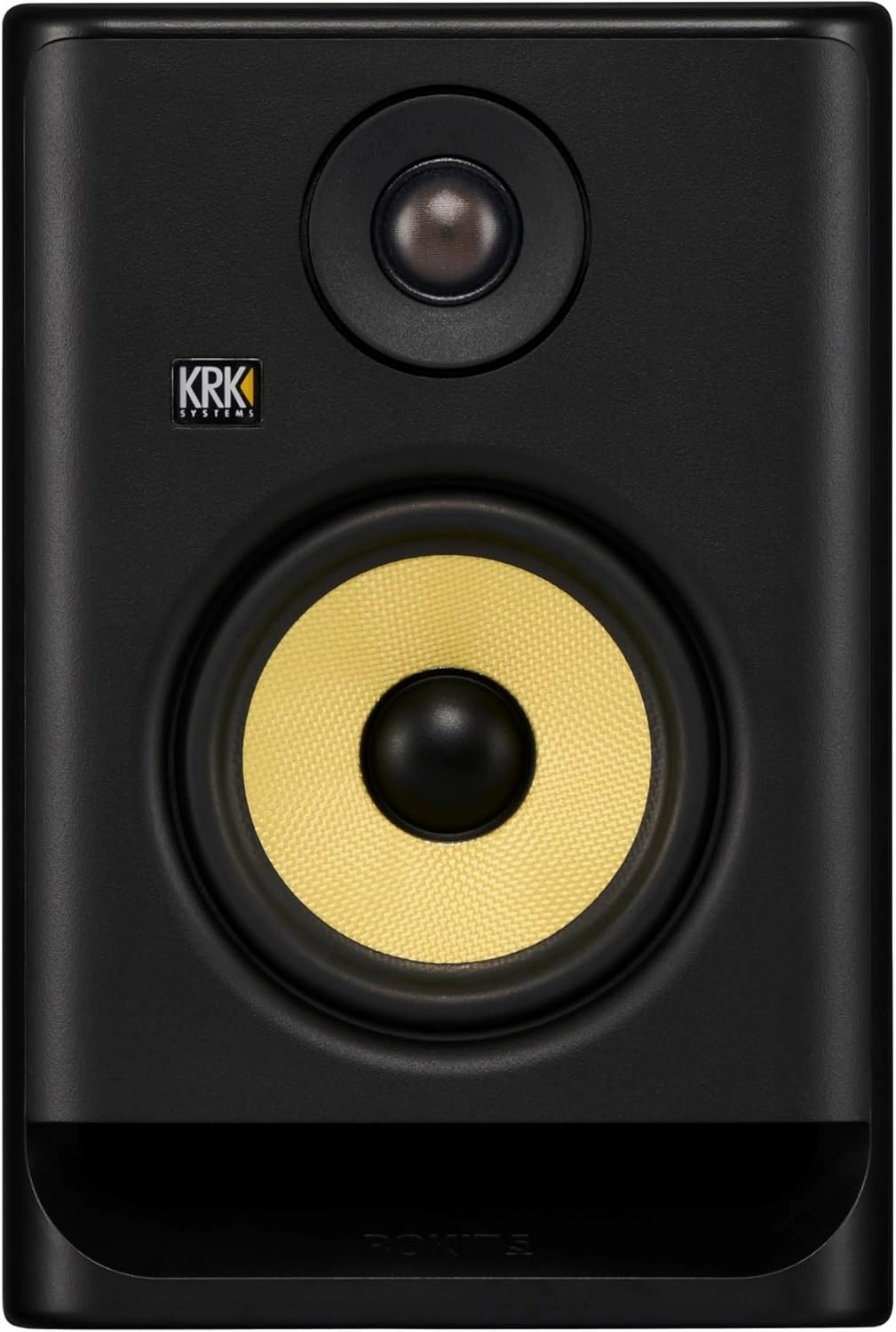 KRK RP5G5 ROKIT 5 Generation Five 5" Powered Studio Monitor