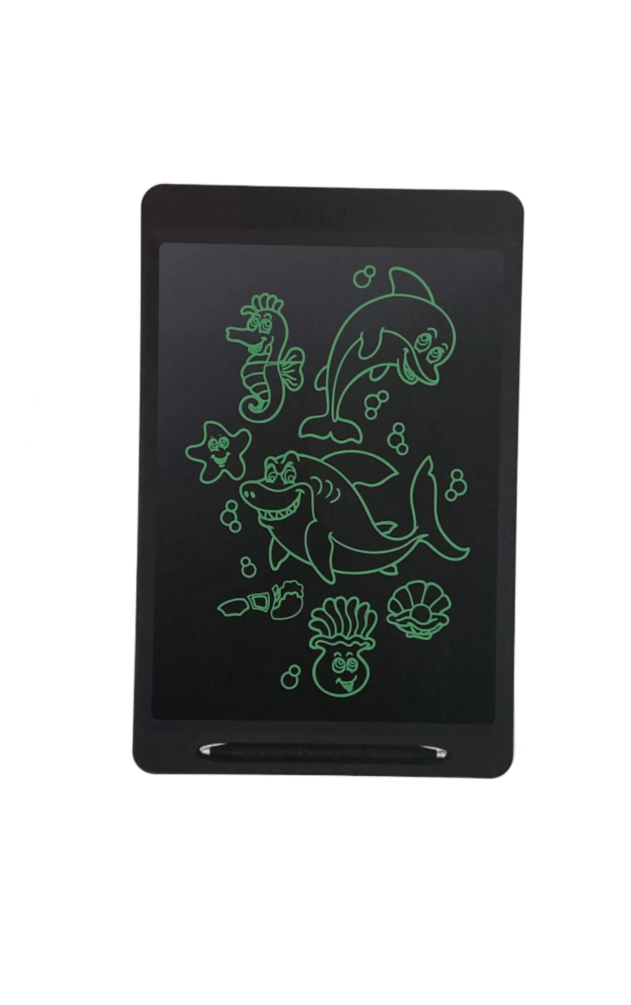LCD Writing Tablet 11.5" - USB Rechargeable