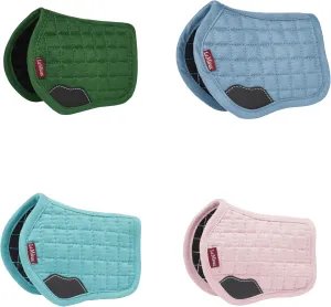 LeMieux Mini Saddle Pad Pony Flower
