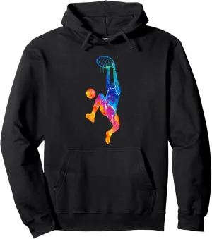 Lovers Pullover Hoodie