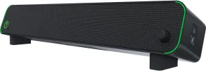 Mackie CR StealthBar Desktop PC Soundbar