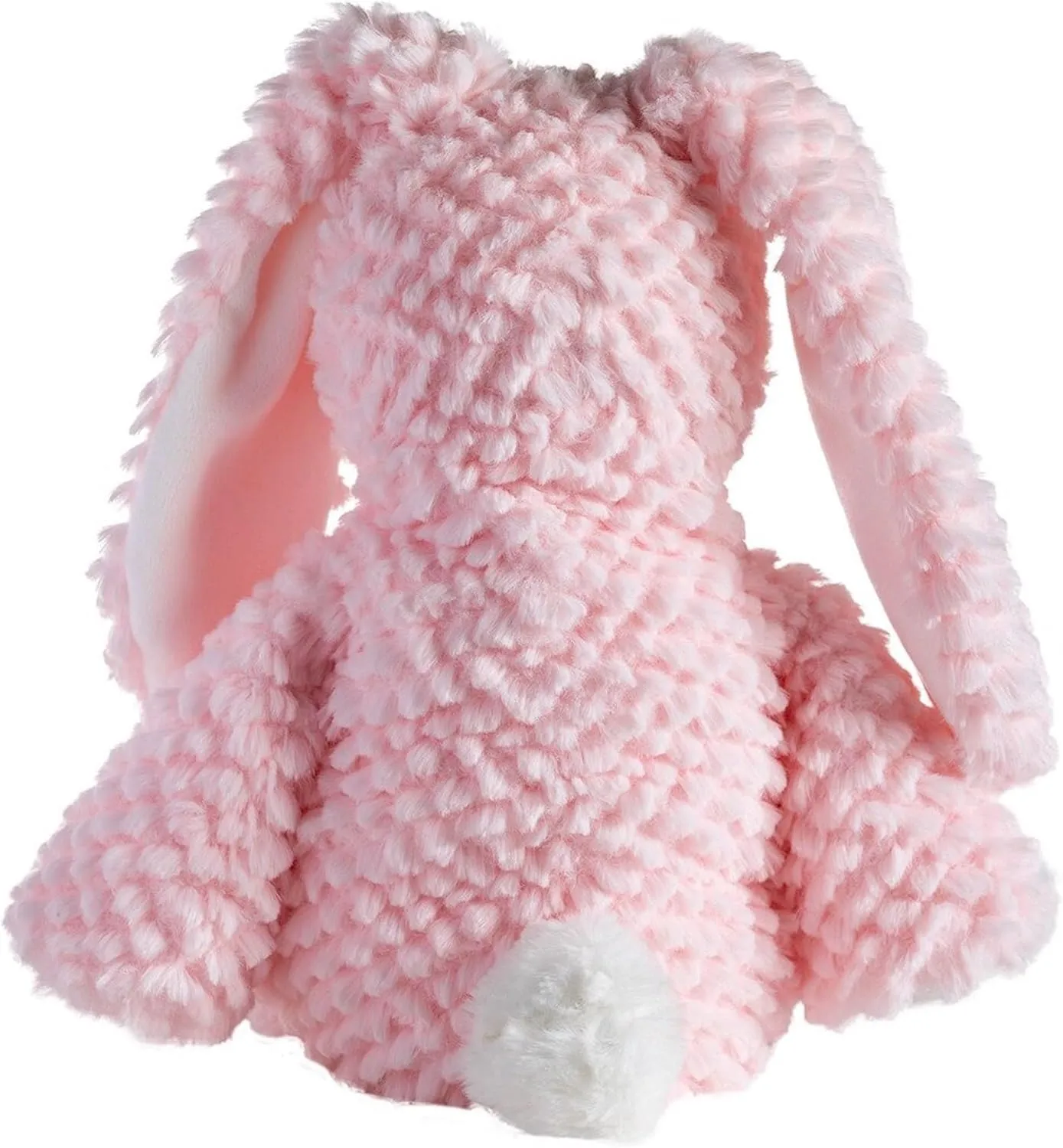 Mary Meyer Stuffed Animal Marshmallow Zoo Soft Toy, 13-Inches, Primrose Bunny