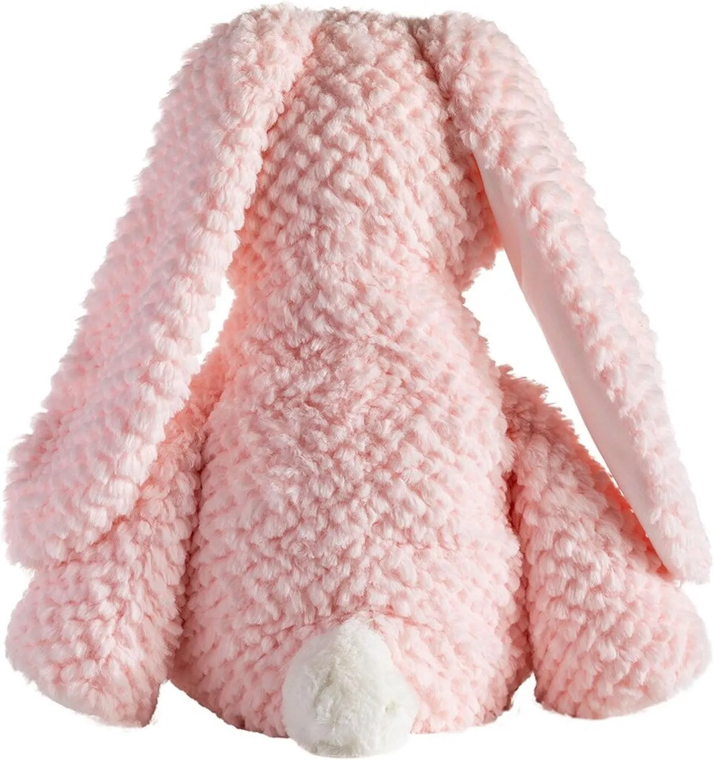 Mary Meyer Stuffed Animal Marshmallow Zoo Soft Toy, 19-Inches, Big Primrose Bunny