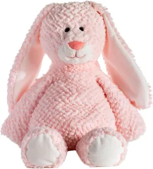 Mary Meyer Stuffed Animal Marshmallow Zoo Soft Toy, 19-Inches, Big Primrose Bunny