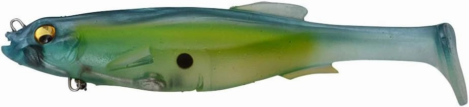 Megabass MSS 00000029150 Worm Magdraft 6 Inch
