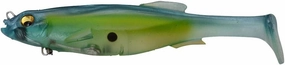 Megabass MSS 00000029150 Worm Magdraft 6 Inch