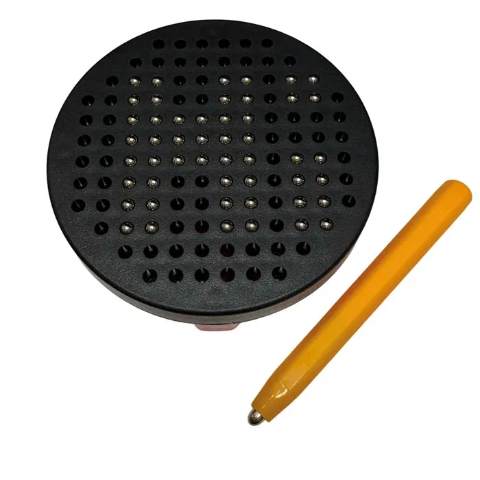 Mini Magnetic Drawing Pad