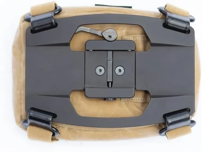 Mini Pro Plate Pad