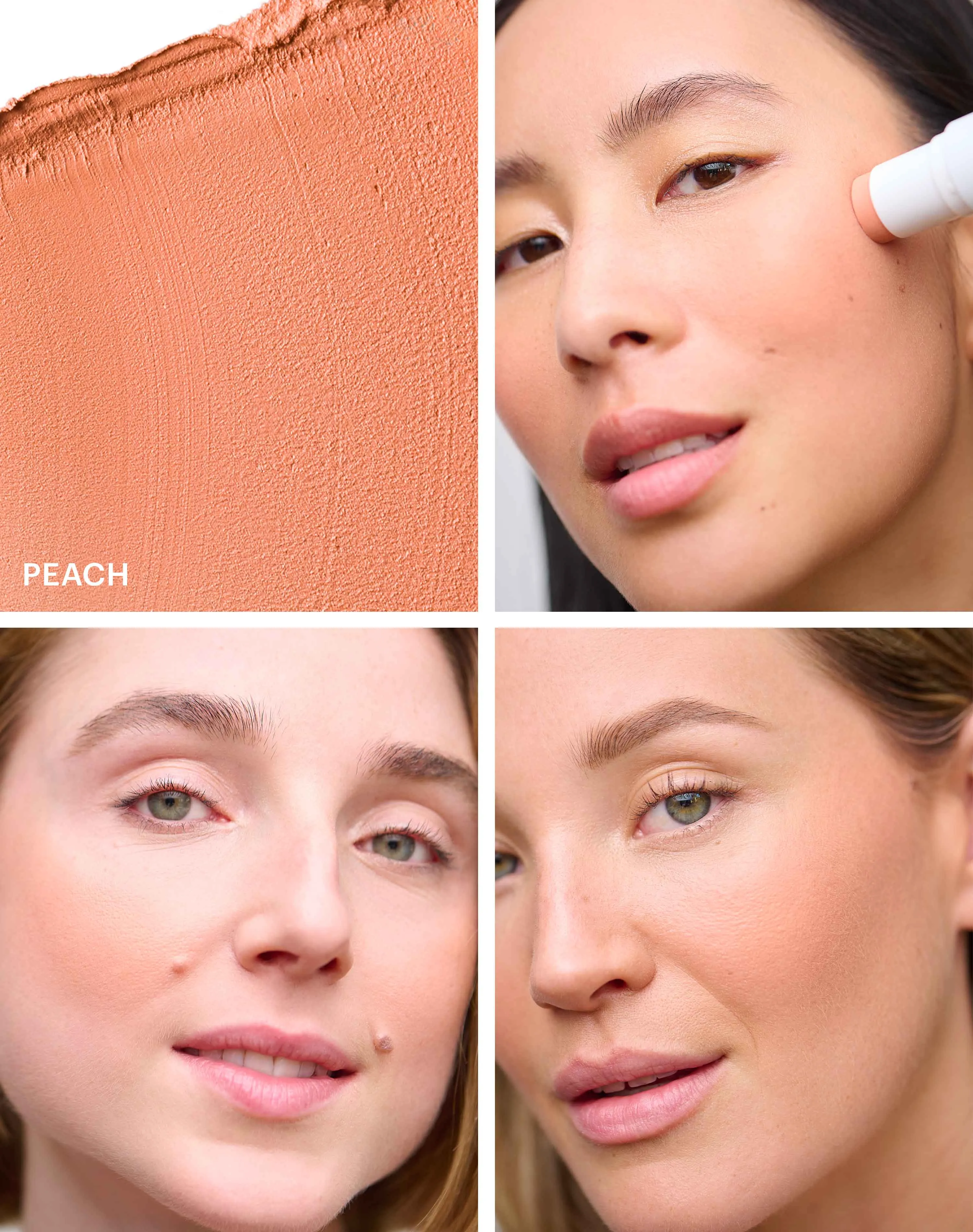 Mix & Match Go-To Basics