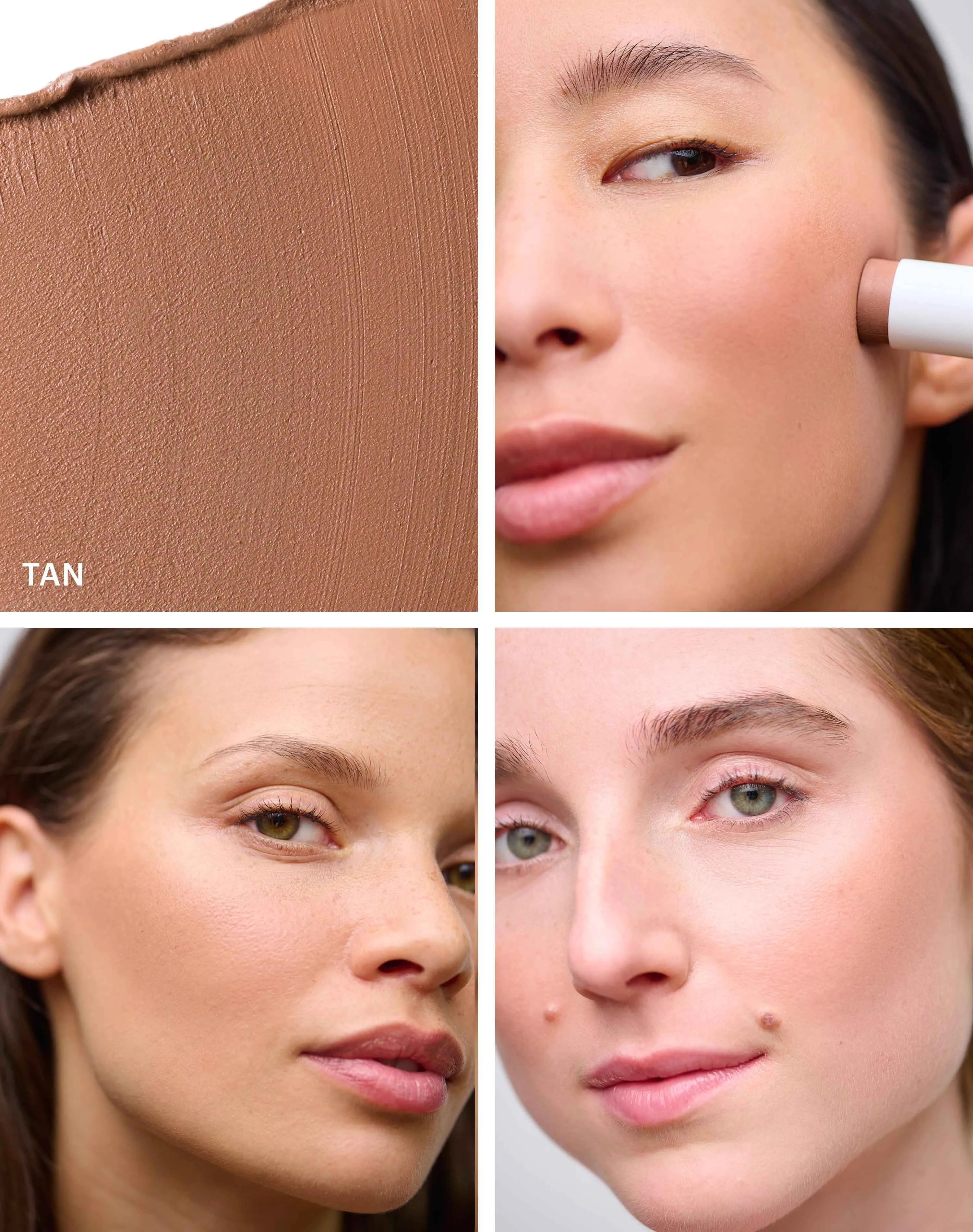 Mix & Match Go-To Basics