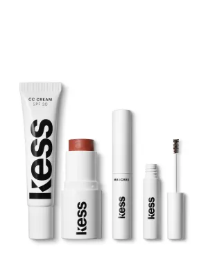 Mix & Match Go-To Basics