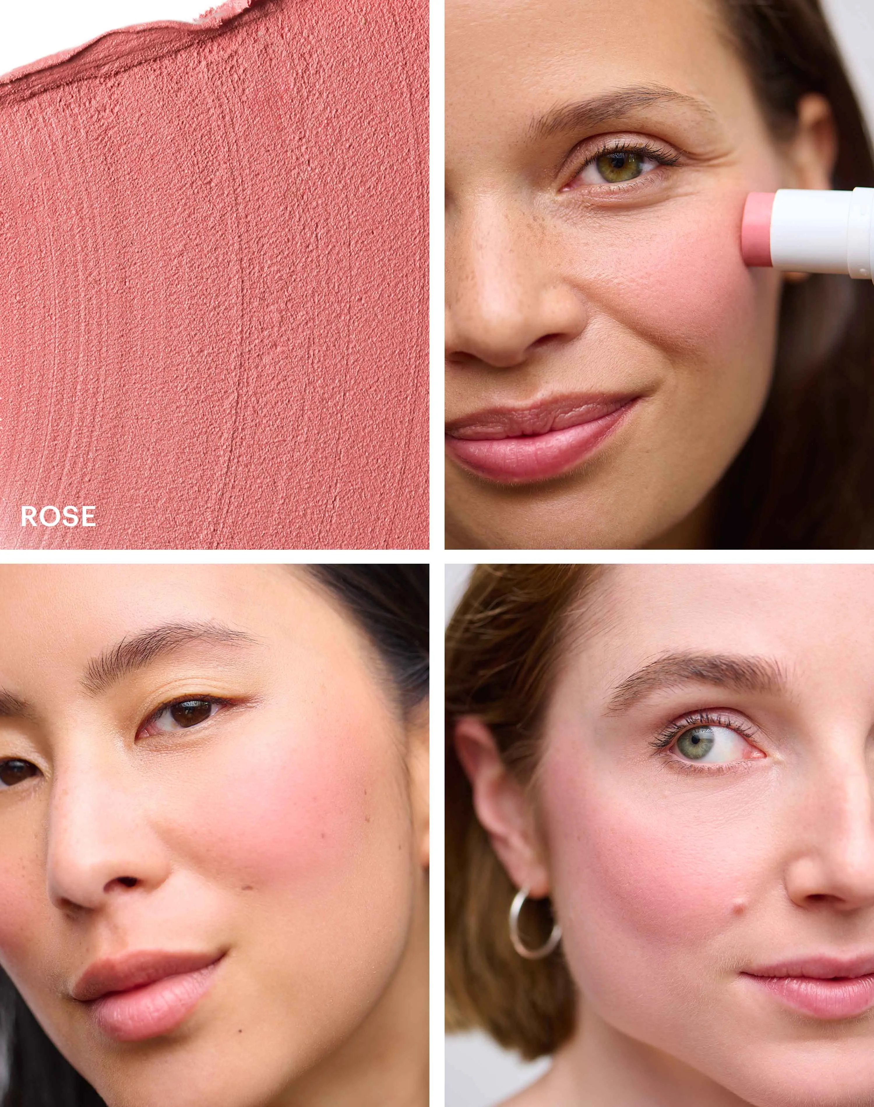 Mix & Match Go-To Basics