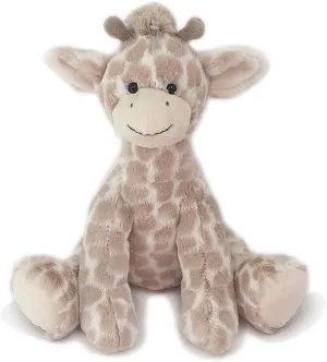 Mon Ami Gentry The Giraffe Stuffed Animal – 12”, Soft Stuffed Toy Plushies for Babies/Toddlers, Gifts for Kids of All Ages, Zoo Animals