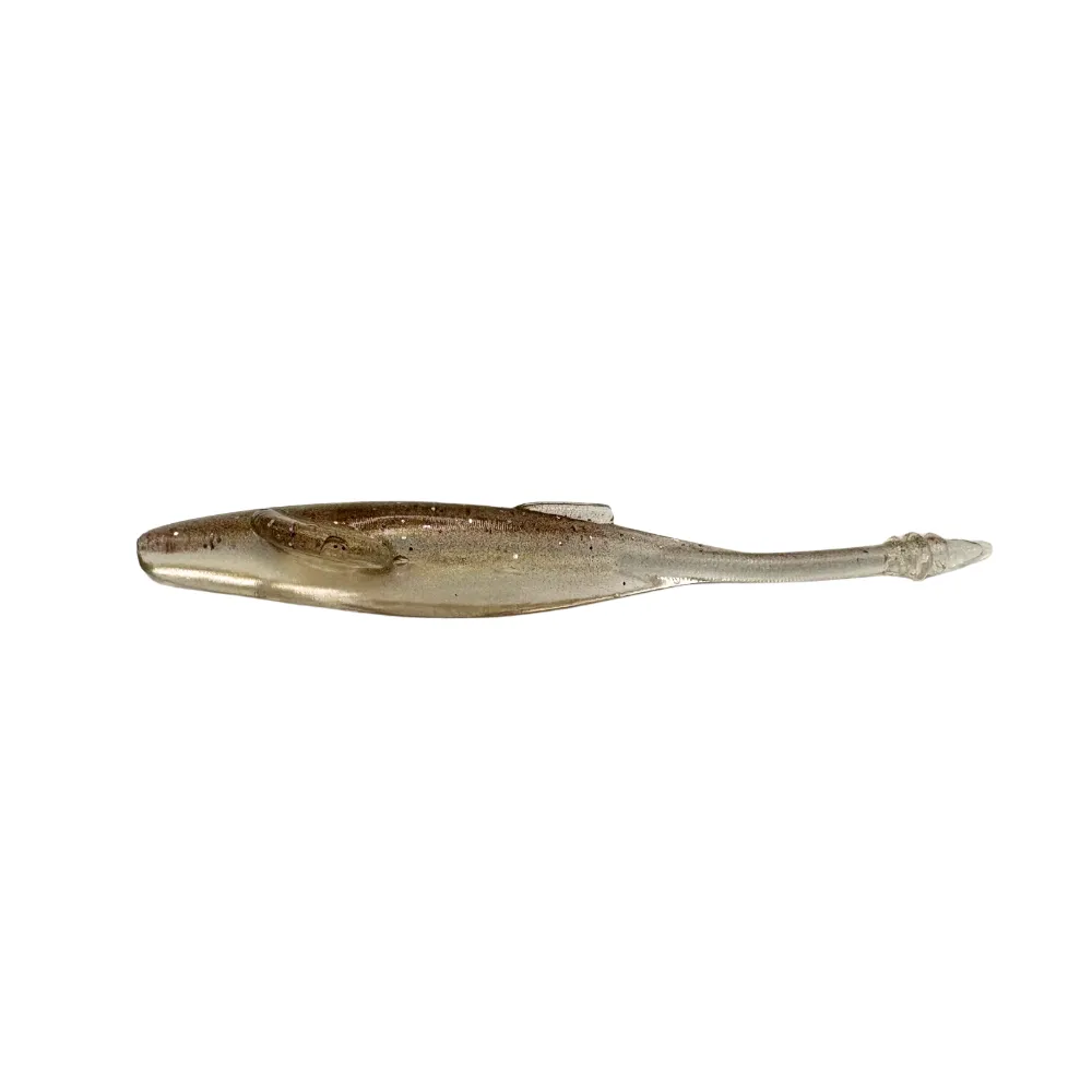 Motion Fishing Company 4.25" Motion Minnow