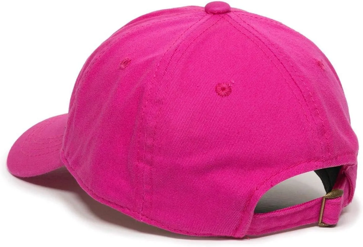 Music Note Baseball Cap Embroidered Cotton Adjustable Dad Hat
