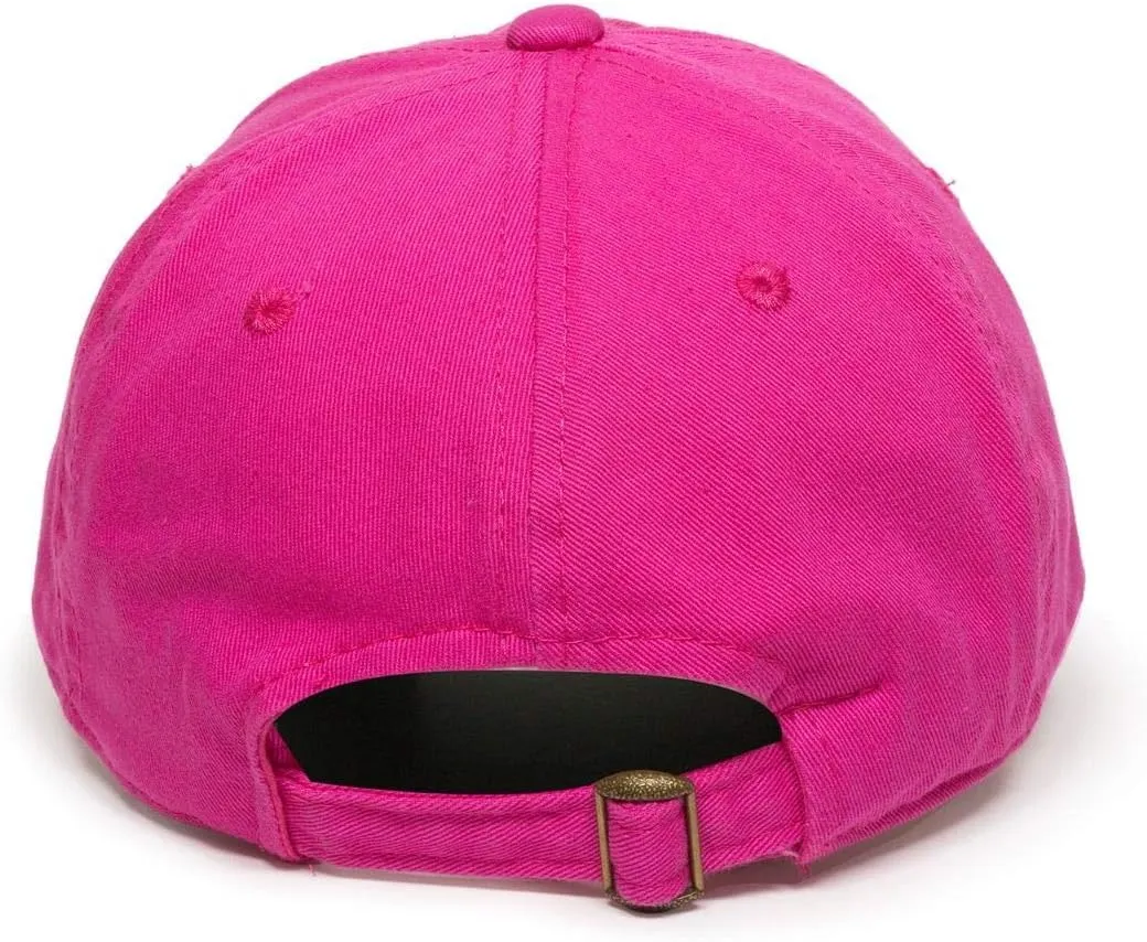 Music Note Baseball Cap Embroidered Cotton Adjustable Dad Hat