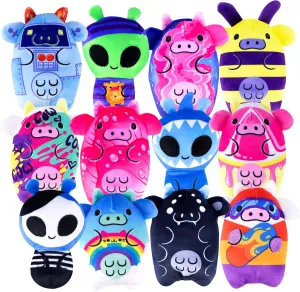 Mystery Bags - 12pack -Teal Assortment B Set