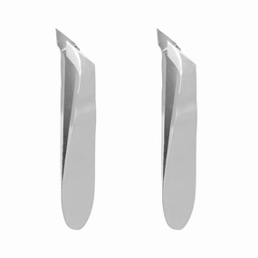 Nail Dead Skin Remover 2 pack Mini Hangnail Squeeze cuticle nipper cuticle trimmer nail cutter set Snip Nipper Cuticle Manicure Set