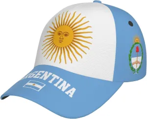 National Flags Baseball Cap for Men Women, Fashion Adjustable Sun Protection Visor Caps Trucker Hat Patriotic Caps