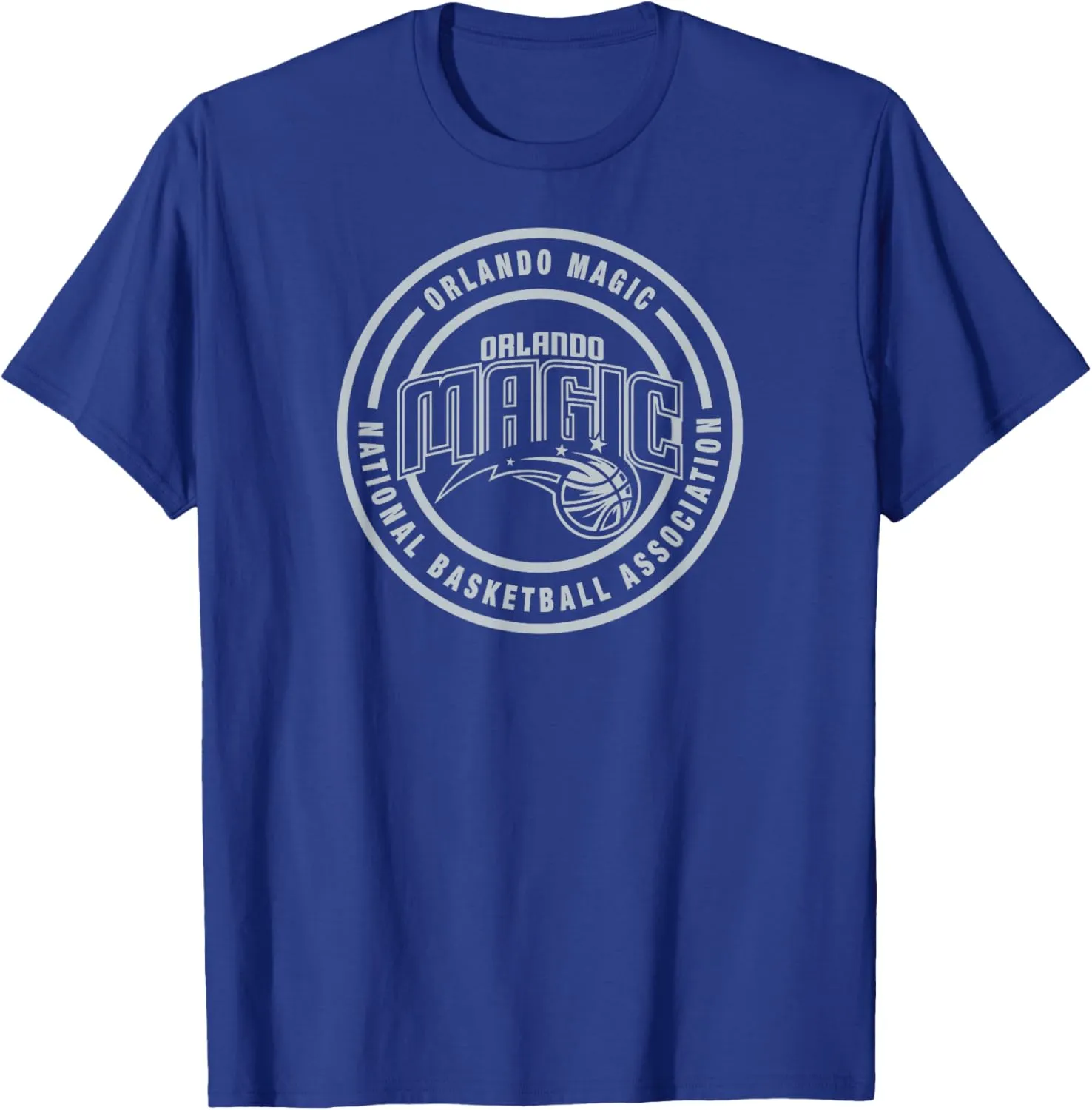NBA - Orlando Magic Circle Logo T-Shirt
