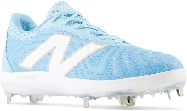 New Balance Men's FuelCell 4040 V7 Metal Baseball Shoe