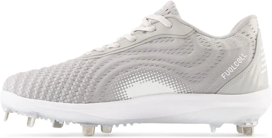 New Balance Men's FuelCell 4040 V7 Metal Baseball Shoe