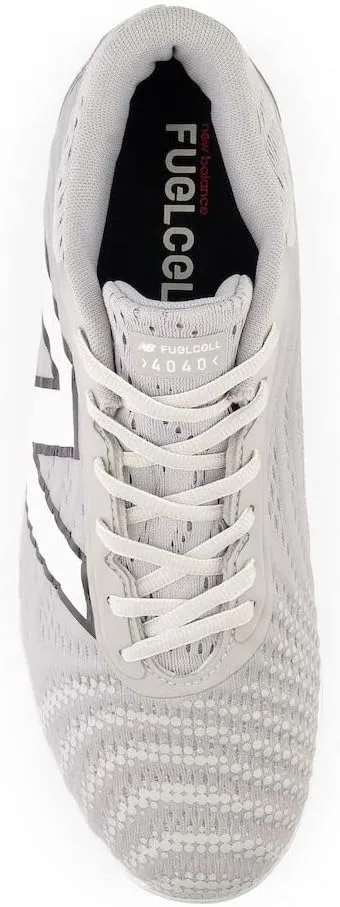 New Balance Men's FuelCell 4040 V7 Metal Baseball Shoe