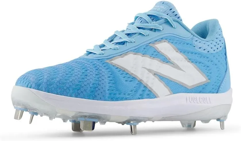 New Balance Men's FuelCell 4040 V7 Metal Baseball Shoe