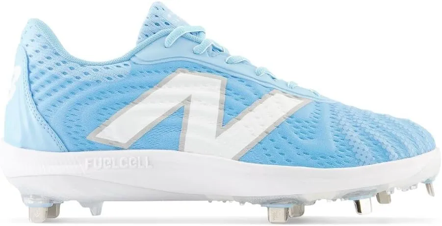 New Balance Men's FuelCell 4040 V7 Metal Baseball Shoe