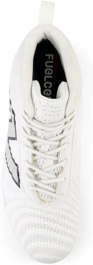 New Balance Men's FuelCell 4040 V7 Mid-Metal