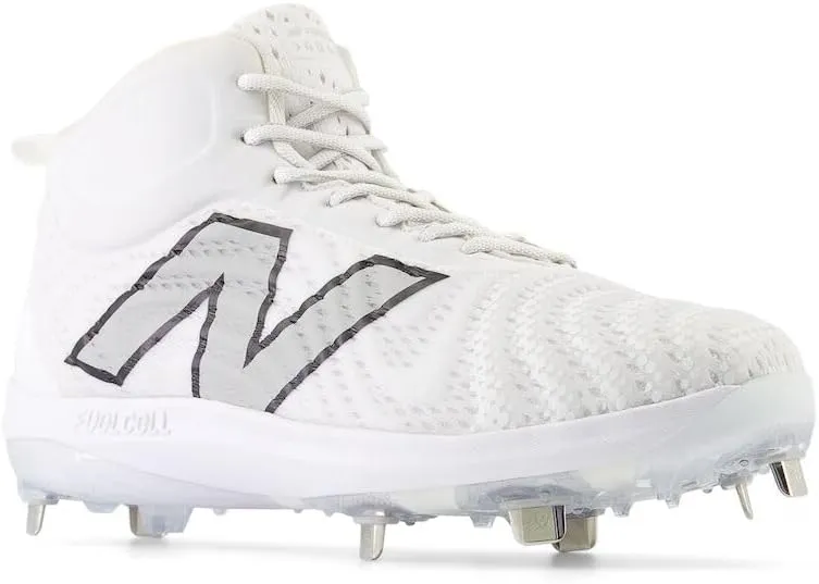 New Balance Men's FuelCell 4040 V7 Mid-Metal