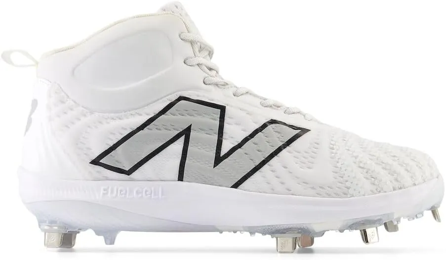 New Balance Men's FuelCell 4040 V7 Mid-Metal