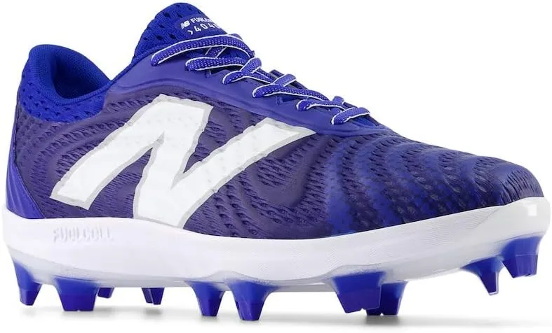 New Balance Men's FuelCell 4040 V7 Molded Baseball Shoe