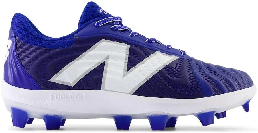 New Balance Men's FuelCell 4040 V7 Molded Baseball Shoe