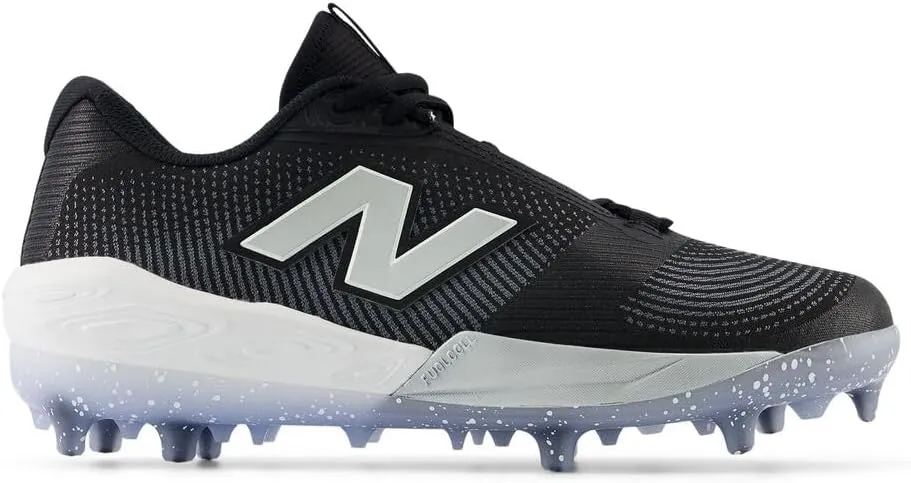 New Balance Men's FuelCell Comp V4 Baseball Shoe