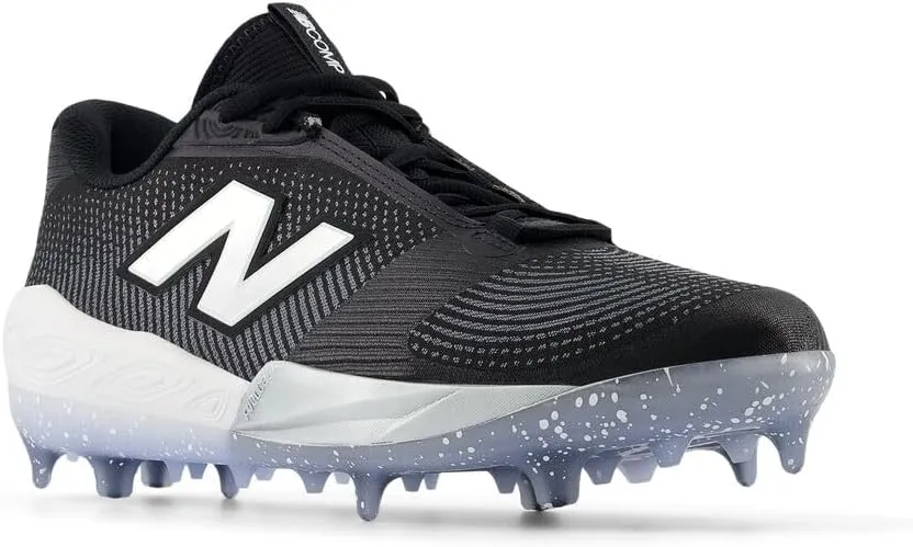 New Balance Men's FuelCell Comp V4 Baseball Shoe