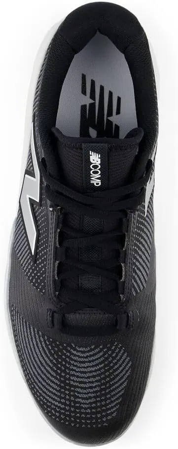 New Balance Men's FuelCell Comp V4 Baseball Shoe