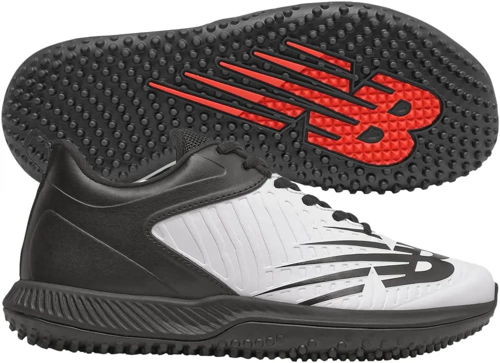 New Balance Women's FuelCell Fuse V3 Molded Softball Shoe